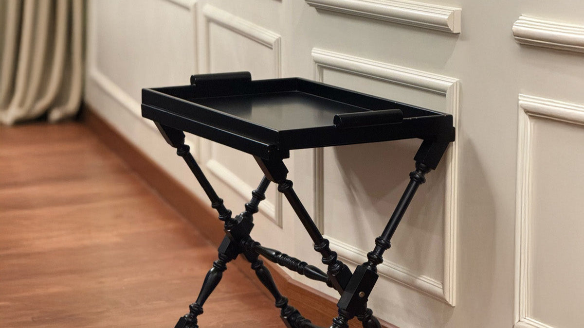 Tawasol Tray - تواصل