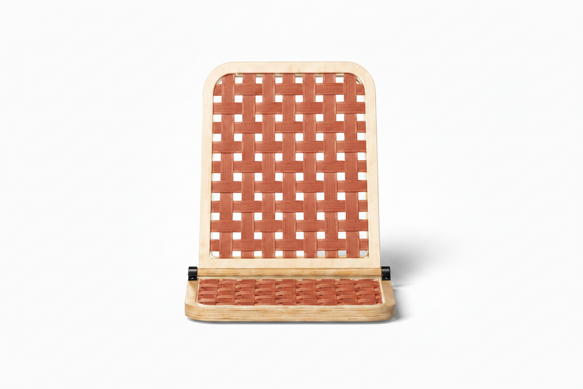 Tan-tastic Seat