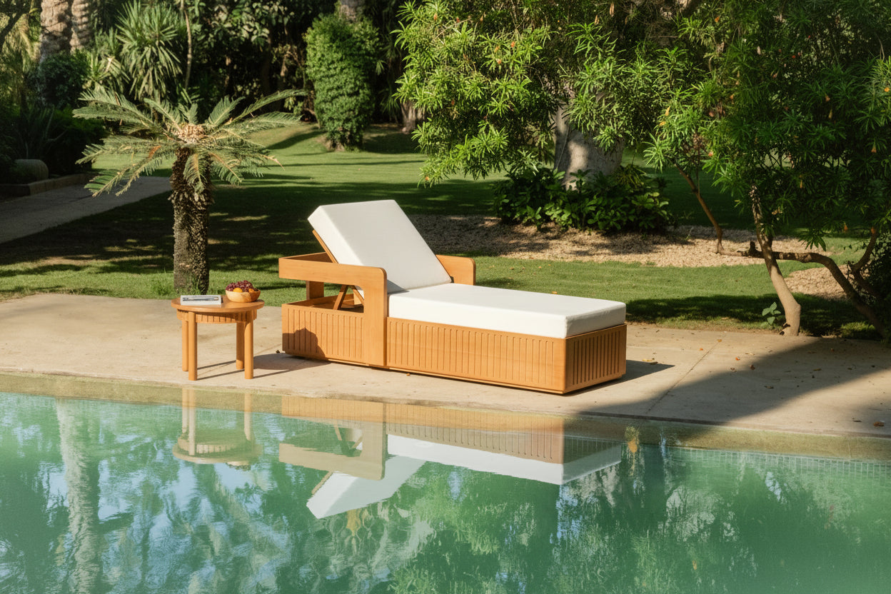 Couple's Retreat Set