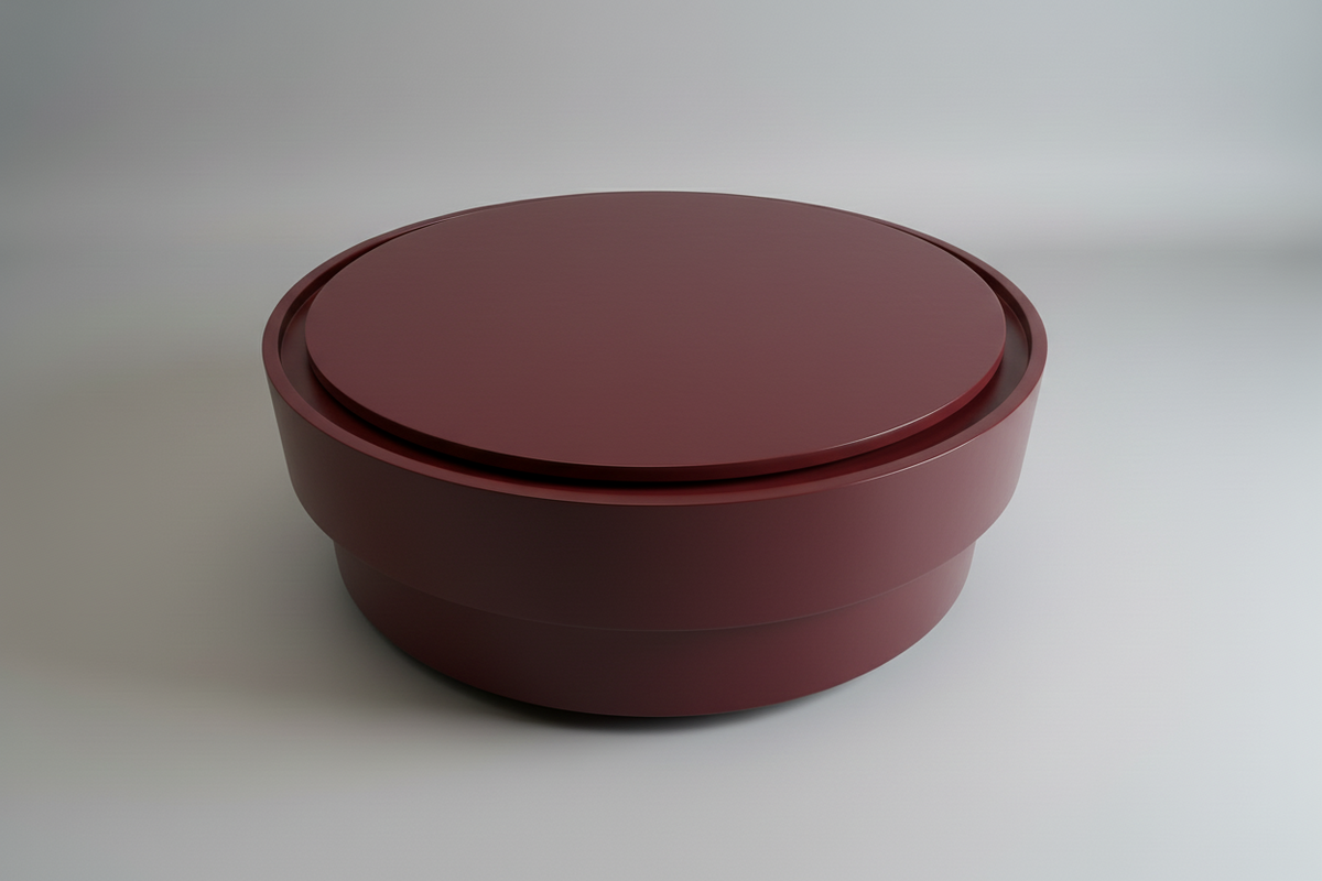 Falak - فلك (Rotating Serving Table)