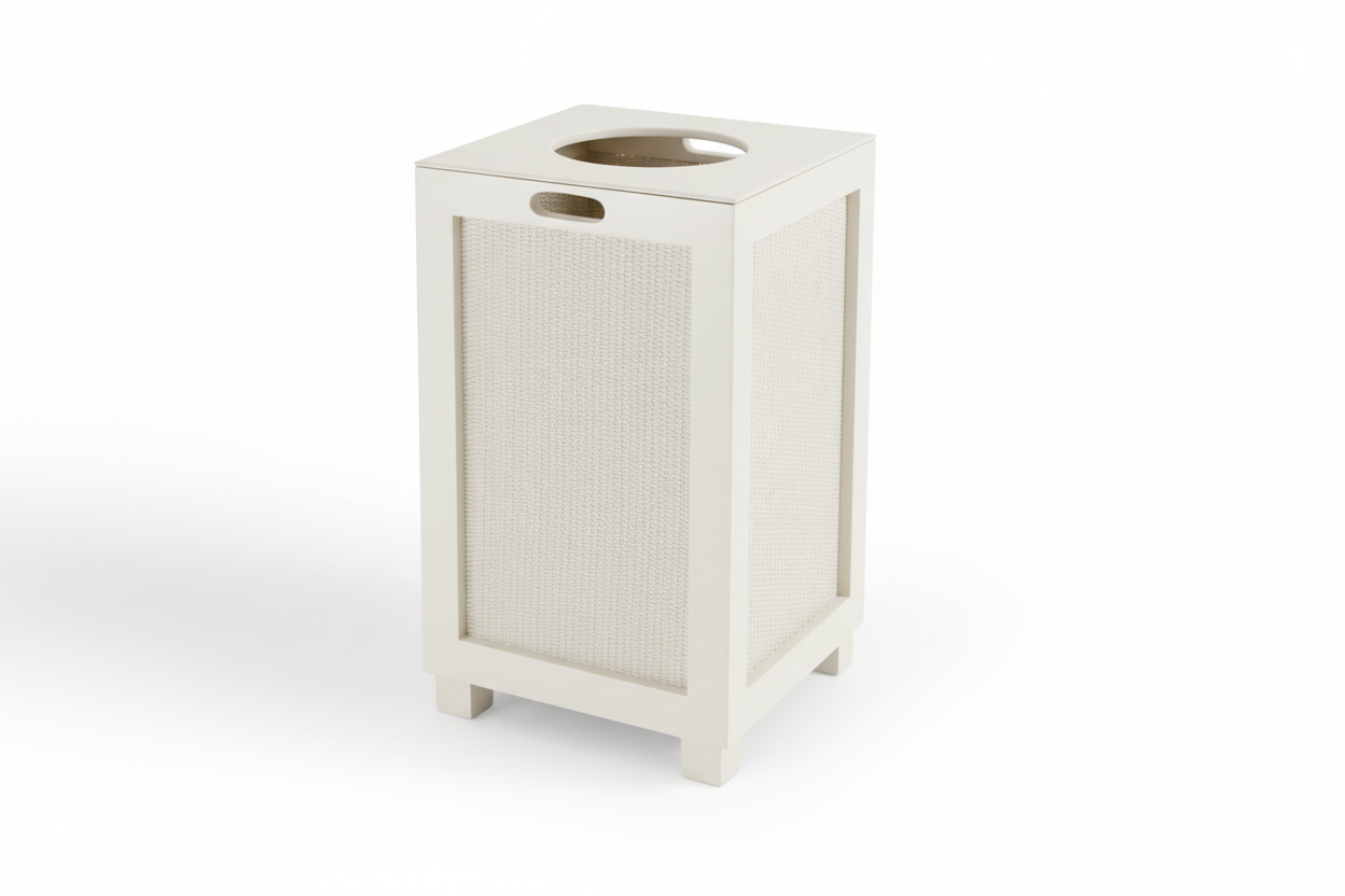 The Toss Box