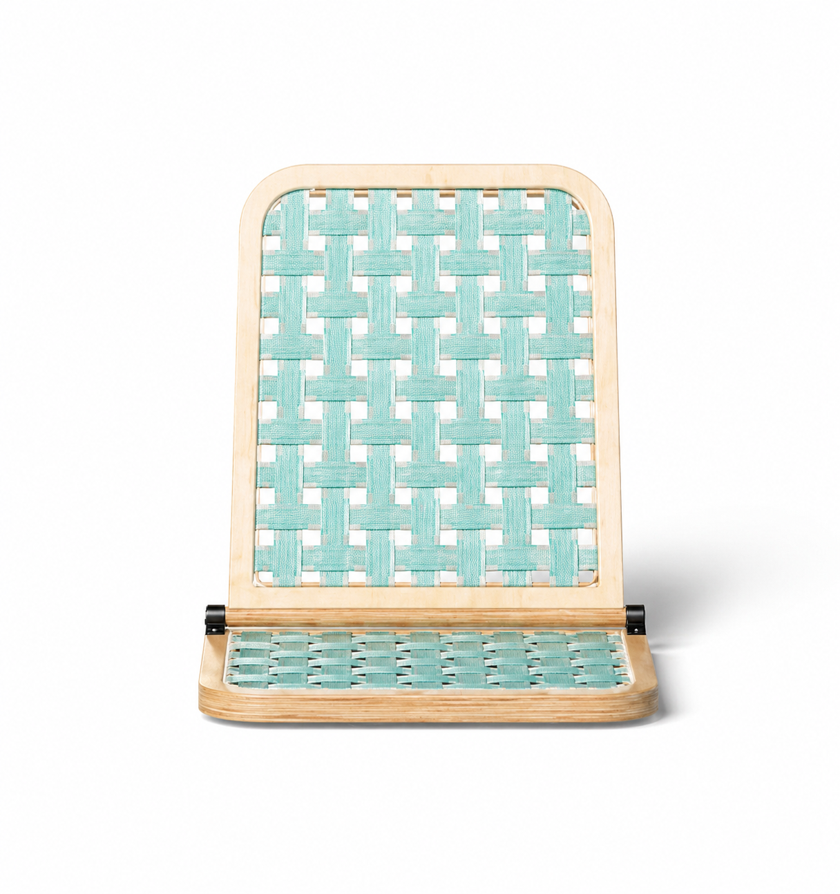 Tan-tastic Chair