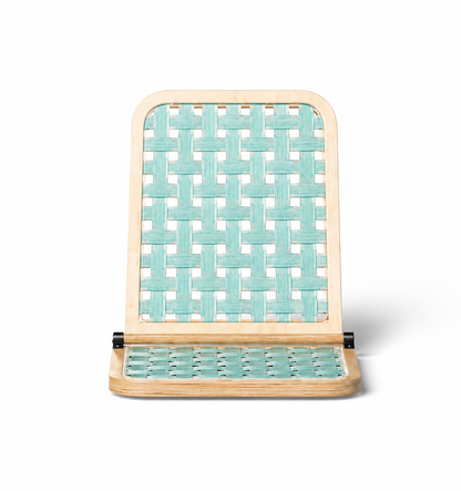 Tan-tastic Chair