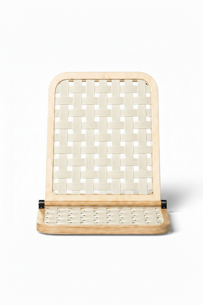 Tan-tastic Chair