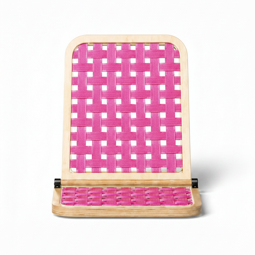 Tan-tastic Chair