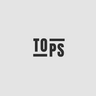 TOPS Store logo