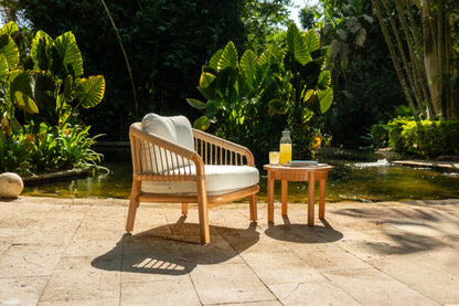 Sunny Side Table