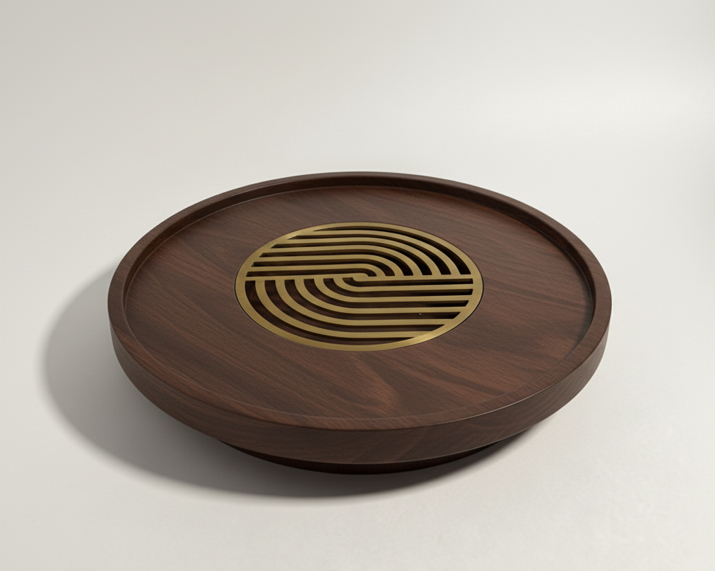 Bl Hana - بالهنا (Heating Plate)