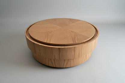 Falak - فلك (Rotating Serving Table)