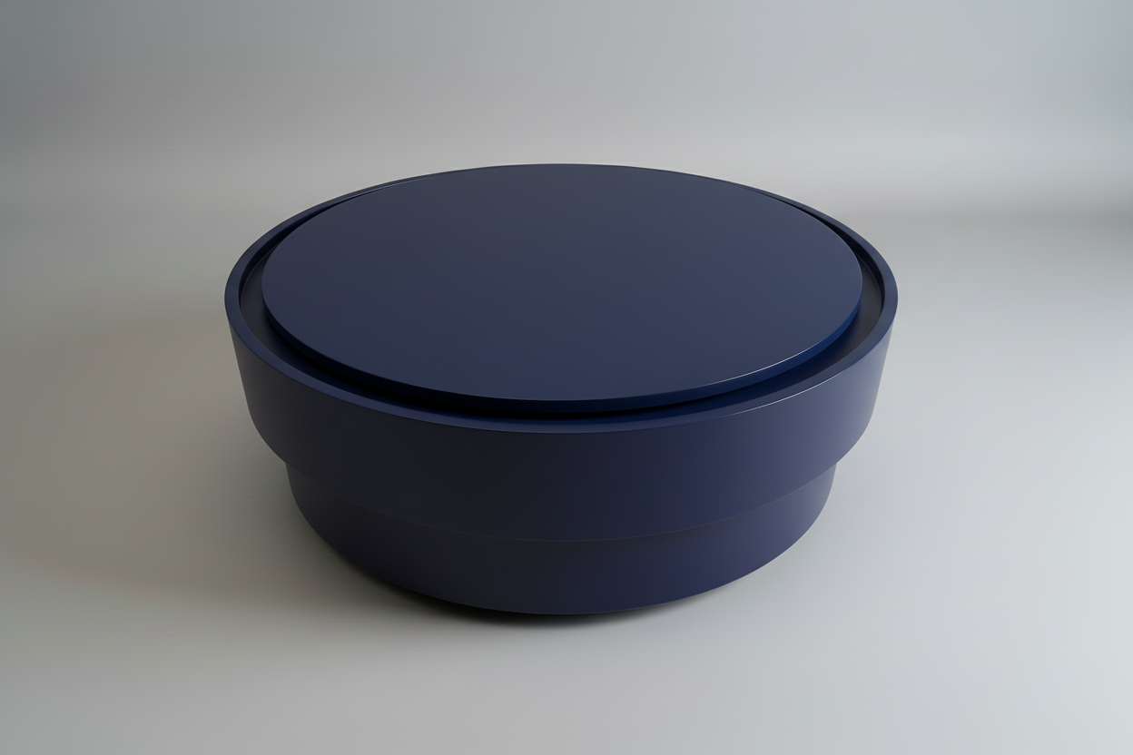 Falak - فلك (Rotating Serving Table)