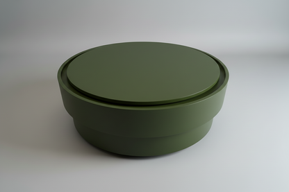 Falak - فلك (Rotating Serving Table)