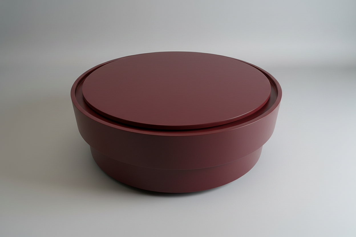 Falak - فلك (Rotating Serving Table)