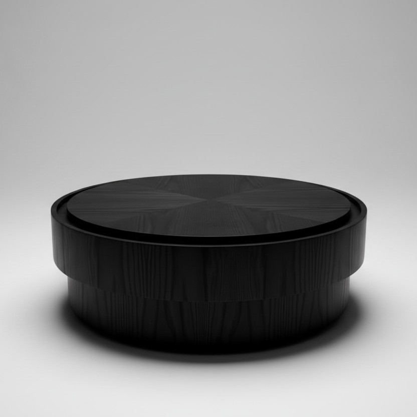 Falak - فلك (Rotating Serving Table)