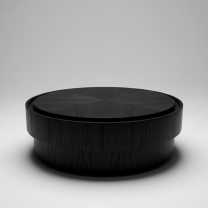 Falak - فلك (Rotating Serving Table)