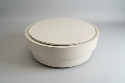 Falak - فلك (Rotating Serving Table)