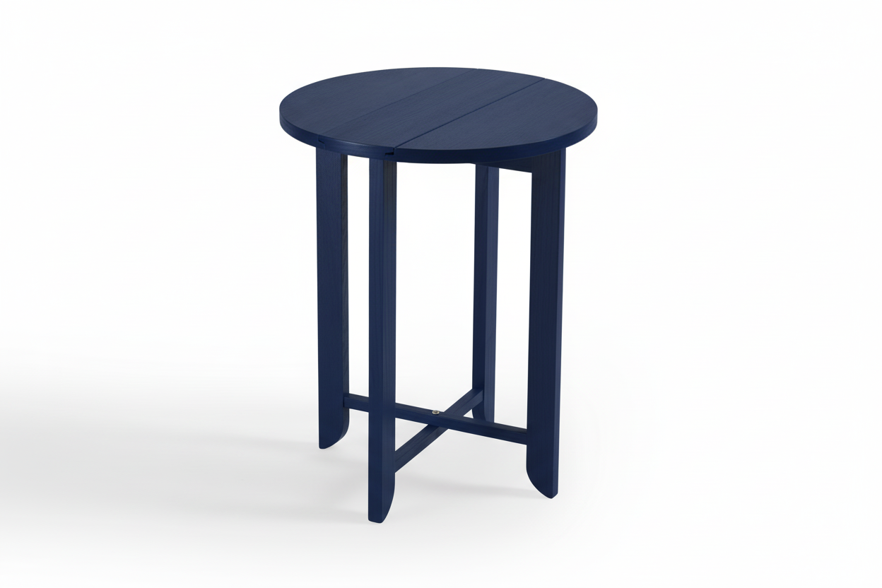 Dyafa | ضيافة (Multi-foldable Tables)