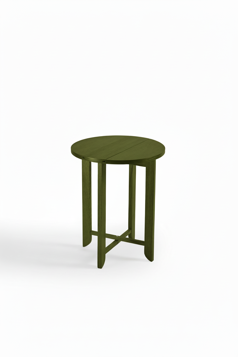 Dyafa | ضيافة (Multi-foldable Tables)