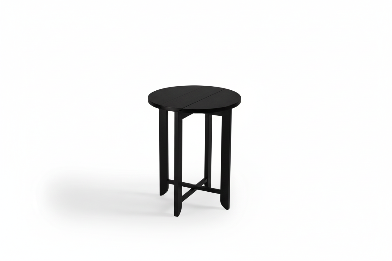 Dyafa | ضيافة (Multi-foldable Tables)
