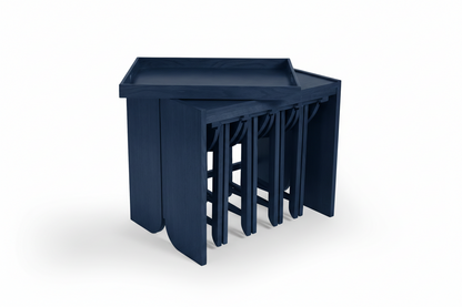 Dyafa | ضيافة (Multi-foldable Tables)