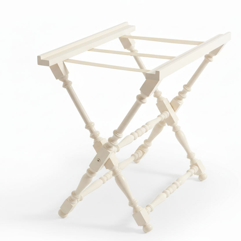 Tawasol Tray - تواصل (Multi-function Rack)