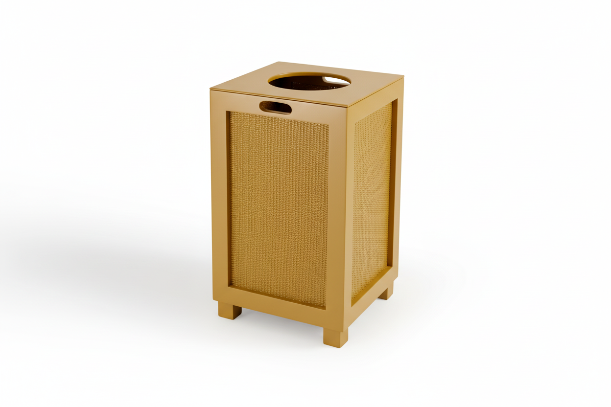 The Toss Box