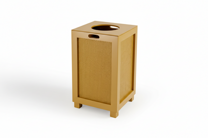 The Toss Box
