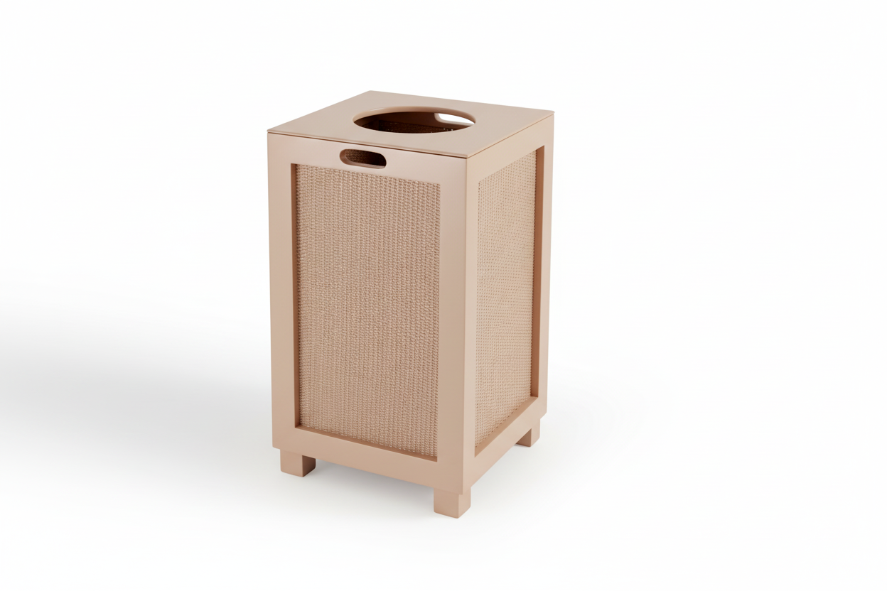 The Toss Box