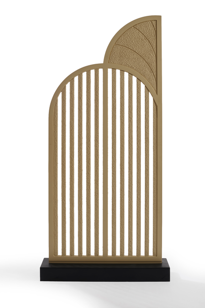 Arc Weave