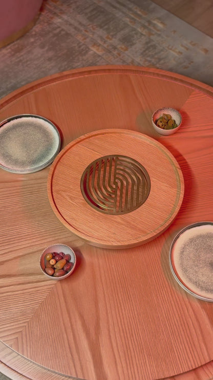 Bl Hana - بالهنا (Heating Plate)